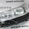 Фара ліва, передня рестайлінг (LED, ДХО) 89905915