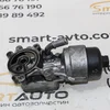 Корпус масляного фільтра з теплообмінником  2.0 HDi (RHR) 9656830180
