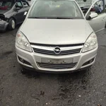 Opel Astra H Caravan