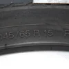 Шини літні та диски, комплект (4-шт) 175/55 R15 145/65 R15 096 66-76-190  099 98-47-457