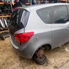 Opel Meriva B