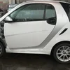 Smart  Fortwo 451