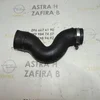 Патрубок (трубка) інтеркулера 1.7 CDTI (Z17DTH) 55559946