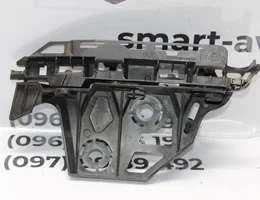 Кронштейн переднього бампера лівий 7119PL