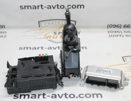 Комплект ЕБУ 1.0 A1321532779