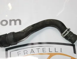 Патрубок пічки випускний 1.3 CDTI (Z13DTH) 13191194