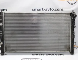 Радіатор охолодження основний АКПП 1608997980