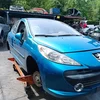 Peugeot 207 Hatchback