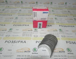 Комплект вкладишів шатуна 0.25 1.2 16V, 1.4 16V 011 PS 21045 025