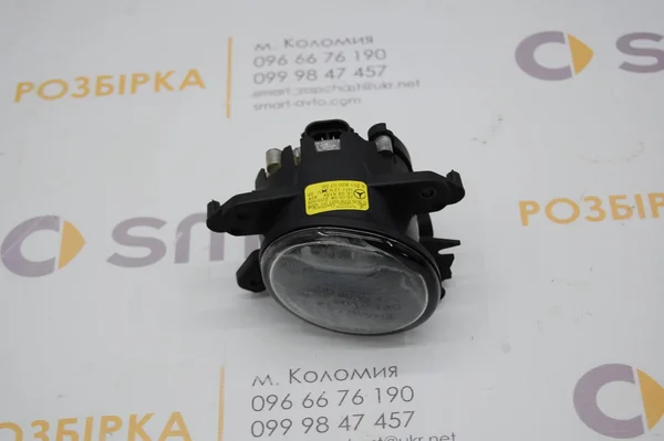 Протитуманка передня ліва A2518200756, 030507600101