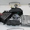 Комплект ЕБУ 0003107V007
