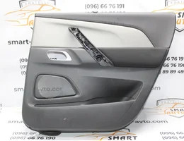 Карта задньої правої дверки 96779362YA