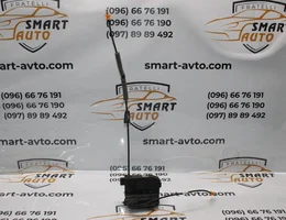 Замок задньої лівої дверки 9805636080