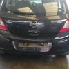 Opel Corsa D