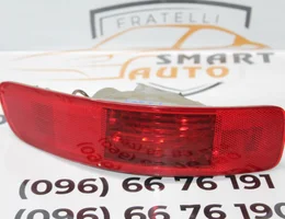 Ліхтар протитуманний лівий заднього бамперу 6350EN