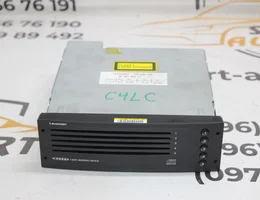 CD-changer, автомобільний 9660704277