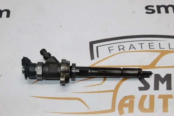 Форсунка 1.6 HDi 0986435146