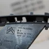 Кронштейн переднього бампера лівий 7840 V2
