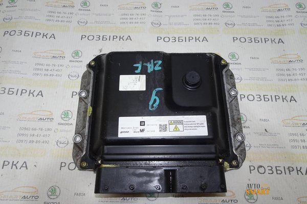 のん　0627 Мембрана клапанної кришки Opel 1.7 CDTI Z17DTH 97363851