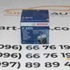 Фільтр масляний 1.6 16V, 1.6CNG, 1.8 16V, 2.0 16V, 2.0 TURBO (P 3370) 0 451 103370