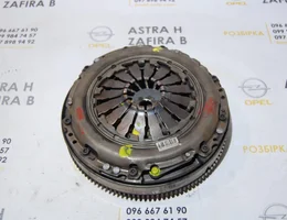 Зчеплення (демпфер) в зборі 1.3 CDTI (Z13DTH)