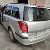 Opel Astra H Caravan