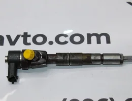 Форсунка 1.9 CDTI (Z19DTH/ Z19DTJ) 0445110243