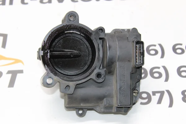 Дросельна заслінка 1.6 THP V752817980