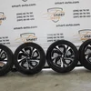 Шини літні та диски комплект (4 шт), 215/60 R17 9828186080