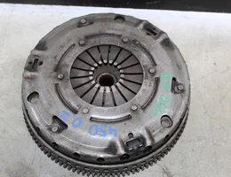 Зчеплення, в зборі 0.7 0009855V001