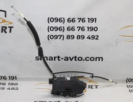 Замок передньої правої дверки 9810309380