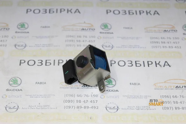 Котушка замка запалювання N0504878