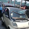 Smart Fortwo 450