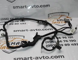 Проводка мінусової клеми 1.6 BlueHDi 9804154480