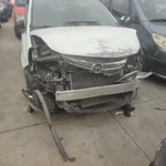 Opel Corsa D