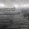 Патрубок повітряного фільтра 2.0 HDi 9680957080