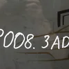 Скло задньої дверки ліве 9678175380