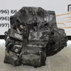 Коробка автомат 1.6 HDi 20DS50
