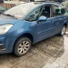 Citroen C4 Grand Picasso (restail)