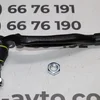 Наконечник рульової тяги лівий CI-ES-13989