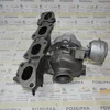Турбіна 1.9 CDTI (Z19DTH) 55205483