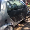 Smart Fortwo 450