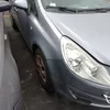 Opel Corsa D