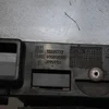 Підсилювач переднього бампера (рестайл)