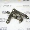 Кронштейн гідропідсилювача ZF 13192898