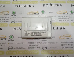 Блок радарного датчика 284E72217R