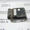 Блок управління двигуном 1.7CDTI 98002895