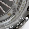 Зчеплення в зборі 1.0 MHD A4512500004