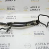 Трубки (патрубки) гідропідсилювача TRW комплект 0100185101