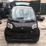 Smart Fortwo 450